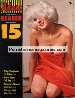 Mens Magazine Adam BEDSIDE READER 15 - Jan 1964